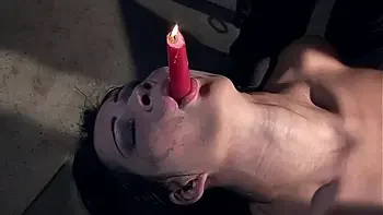 The fetish shop story. Part 2. Thieves deserves cruel punishment. Black Sonja. Extreme BDSM movie.