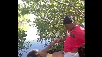 Quickie At the Beach ft ministallion