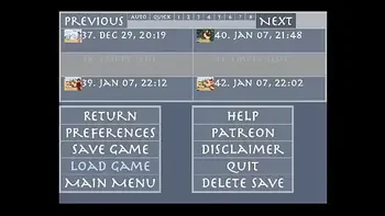 Avatar Hentai : Four Elements of Trainer / All foot jobs cut scenes / No sound / Perfect Quality