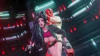 PURE ONYX - April 2020 Animation Update