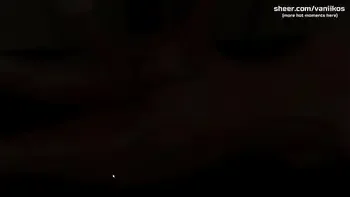 Lily of the Valley | Huge Tits MILF Wife Let's Masseur Fuck Her in The Ass Because Her Husband is a Cheating Jerk | My sexiest gameplay moments | Part #19