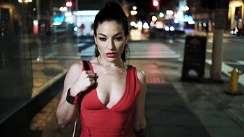 Kissa Sins Rides BBC with Hardcore Passion & Intensity