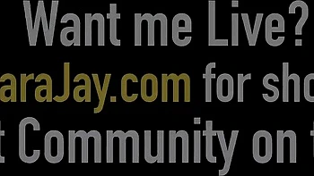 Sara Jay and Kaiia Eve’s Huge Tits Pawg Ass Trailer