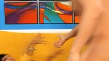 Loona Lux Fucks Hard with Kinky Foot Play