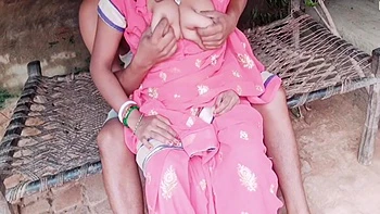 Fucked My Busty Brunette Stepdaughter-in-law