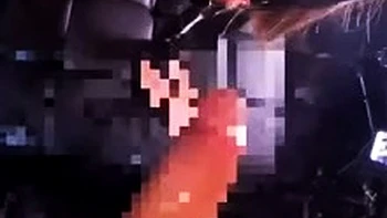 Nikumaluya’s Costume Anal Fuck with Fingering and Strapon