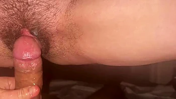 Desi Village Girl's First Tight Pussy Fuck & Squirting