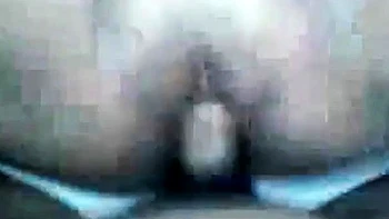 Singaporean BBW with Huge Tits Gets Gangbanged