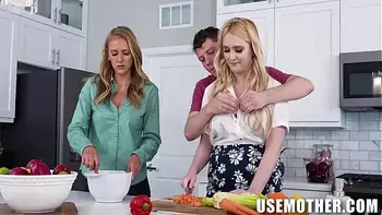 Anything for Rion Audrey Madison , Jasmine Daze , Rion King