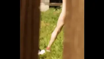 Summer days is the voyer season