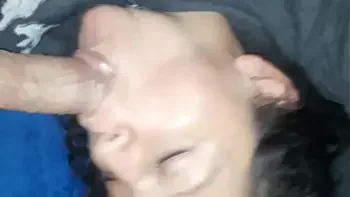 Una noche con mi madrastra