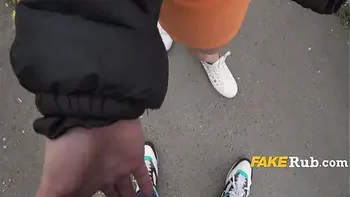 Hot 20yo Italian Ceased The Opportunity To Make Money With A Little Bit Of Fun POV