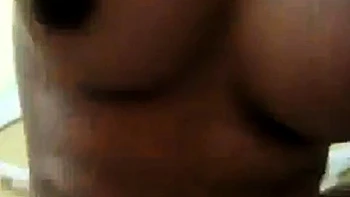 Amateur Indonesian Asian Babe Sucks Big Cock