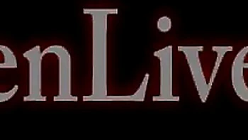 Kelly and Maggie Lick Pussy in Lesbian Action