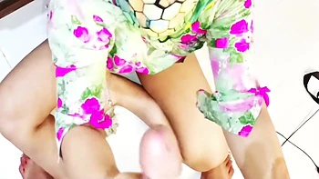 Indian Desi Housewife Banged By Her Devar