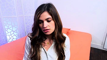 Nicole Raes Hardcore POV Squirting Blowjob