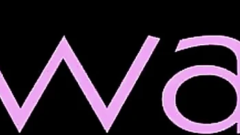 Asian Tgirl Masturbates Big Tits Solo 60fps