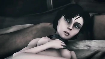 Mature Milf Fucks Stepson with Big Tits Blowjob