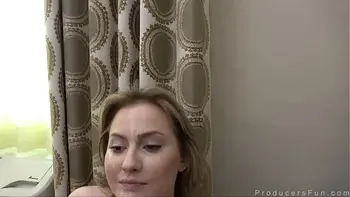 Hot Pornstars in the Cum Corner