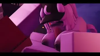 Boobjob Paizuri Animation