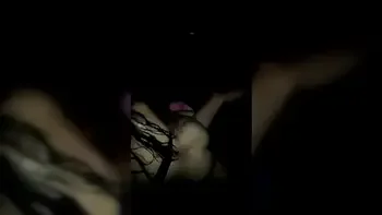 Así Terminamos y Escondidos! Y Mi Amiga Hambrienta Termino Cogiendo Delicioso !