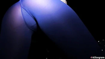 Tara Spades Sucks Cock & Gets Fingered Oral Blowjob