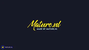 53yo Thick Milf Miya Fucks Her Pussy & Feet