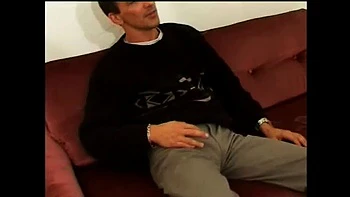 Vintage Anal Movie: Big Tits Girl Gets Hard Cock and Creamy Blowjob