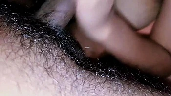 Cute Sri Lankan Teen Girl’s Homemade Handjob & Hardcore Blowjob