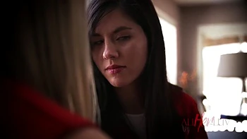 Scarlett, Shyla & India Fuck with Blowjobs and Foot Fetish