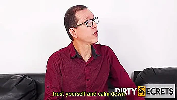 Wild Fuck Ends Hot Expedition