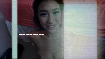 Tattooed Ameena Green sucks big cock deep at home