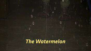 Rachel and Donna's Wet Lesbian Golden Shower