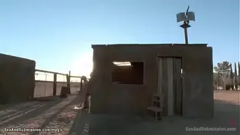 War reporter and prisoner fucked