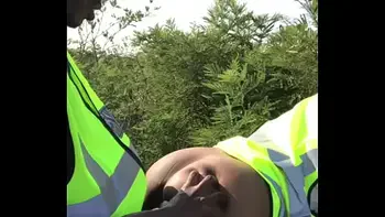 Project Manager Cheats On Her Husband With The Construction Worker To Get The Project Running