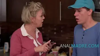 My Husband Hates Anal, But I LOVE IT - AnalMadre