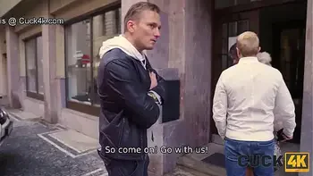 CUCK4K. Tough to Be Rough