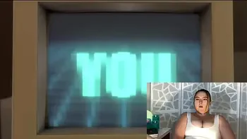 react:Try 2 Cum w/ me #25