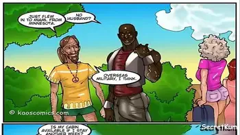 Flex Appeal S3 Ep.4 Pregnant for a BLACK MAN