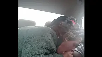 Sloppy White Ghetto Gagger