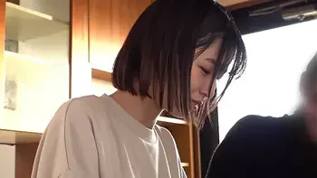 ミニスカニーソから覗く「絶対領域」に興奮が抑えられなくなってしまった僕は…　圧倒的太ももフェチズム！黒ニーハイが太もものエロさを際立たせる！Part2