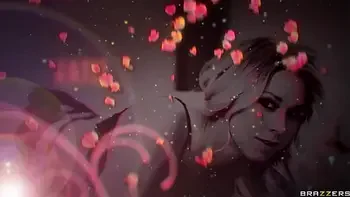 More Than Roses For Day - Katie Morgan, Alexis Fawx / Brazzers / stream full from www.brazzers.promo/more