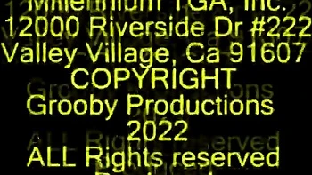 Cute trans girl’s solo cum masturbation