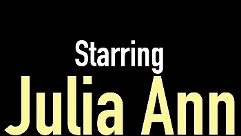 Julia's big tits dominate in titty fetish fuck