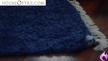 Kenzie Reeves fucked hard at House of Fyre