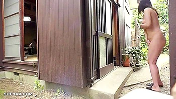 Busty Asian Sluts Take Massive Creampies