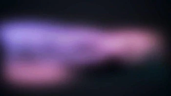 Tattooed skinny girl jerks off her hard cock