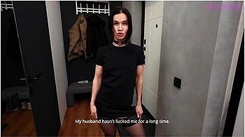 Fucked My Husband's Best Friend Hard In Every Hole