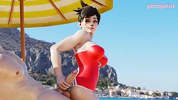 Big Ass Hentai Anime 3D Fuck