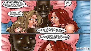 Flex Appeal S3 Ep.3 -BBC Cock Hungry cheating White slut wives Painful Anal